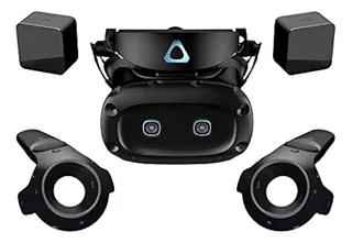 Sistema De Realidad Virtual Htc Vive Cosmos Elite - Pc / Mac