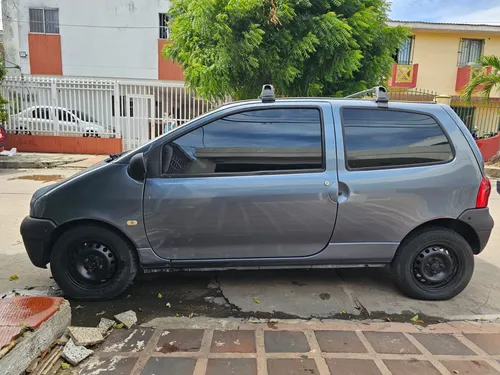 Renault Twingo 1.2 U Authentique