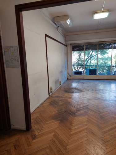 3202fs-  Muy Buen Piso De Categoría En Venta