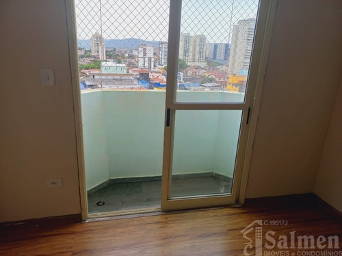 Imagem 2 de 14 de Apartamento - Ap01214 - 70638417