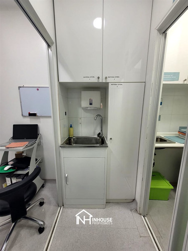 Clínica Dermatologica En Arriendo En Maipú