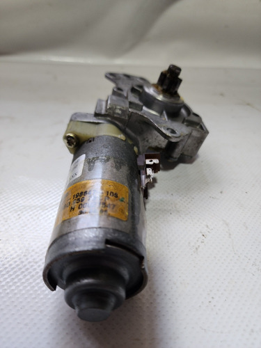 Motor Ajuste Asiento Delantero Izquierdo Audi A6 2.8 98 -05 (Usado)