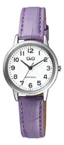 Comprar Reloj Mujer Q&q By Citizen Q925 Color Surtido\u002Frelojesymas
