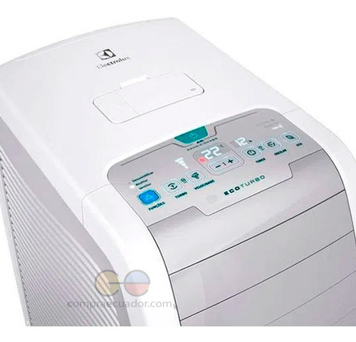 Electrolux Aire Acondicionado Portatil 12000 Btu