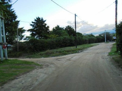 Terrenos O Lotes Venta Villa Cura Brochero