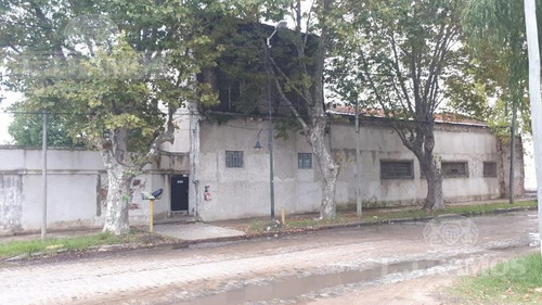 Terreno - San Fernando-libertador/rio