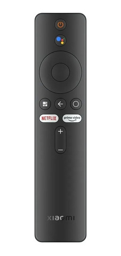Xiaomi Mi Tv Stick 4k 8gb Ram 2gb Chromecast Netflix Amazon