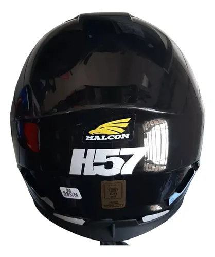 Casco halcon h57 opiniones new arrivals