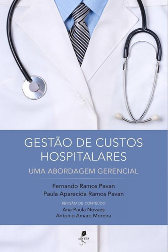 Gestao De Custos Hospitalares - Auster