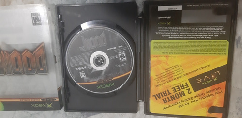Lote Jogos Xbox Clássico