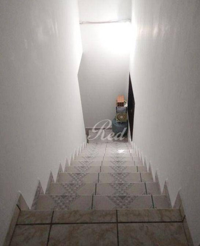 Imagem 14 de 30 de Sobrado Com 2 Dormitórios À Venda, 172 M² Por R$ 380.000,00 - Jardim Nova América - Suzano/sp - So0707