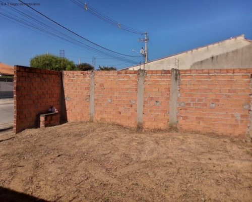 Imagem 5 de 6 de Terreno À Venda No Jardim Santa Madre Paulina- Sorocaba/sp - Tr03890 - 69560091