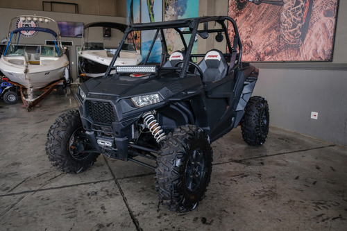 Utv Polaris Rzr Xp 1000