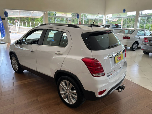 Chevrolet Tracker Premier 1.4 Turbo 16V Flex Aut
