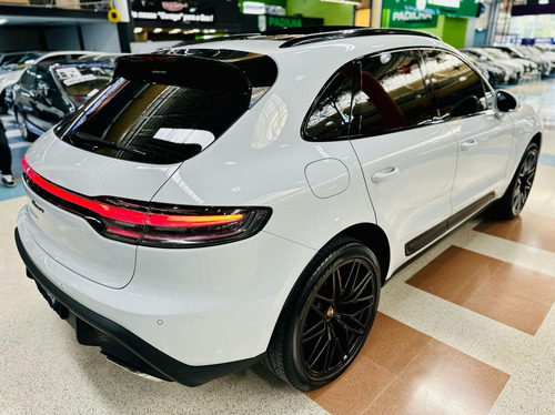 Porsche Macan 2.0 TURBO PDK