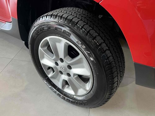 Renault Duster 1.6 16V SCE FLEX DYNAMIQUE X-TRONIC