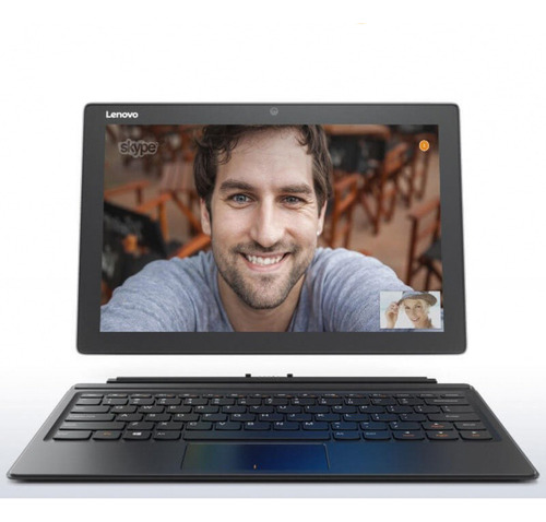 Notebook  Tablet Lenovo Core I3 2.3ghz 4gb 128gb Ssd 12.2 Pa