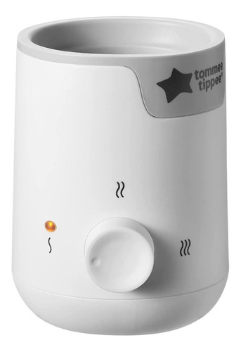 Aquecedor elétrico Tommee Tippee Easi-warm 120