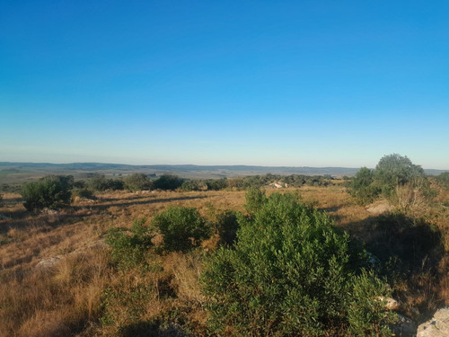 Chacra En Sierras De Carape, Ruta 13, Km 195.500, Maldonado