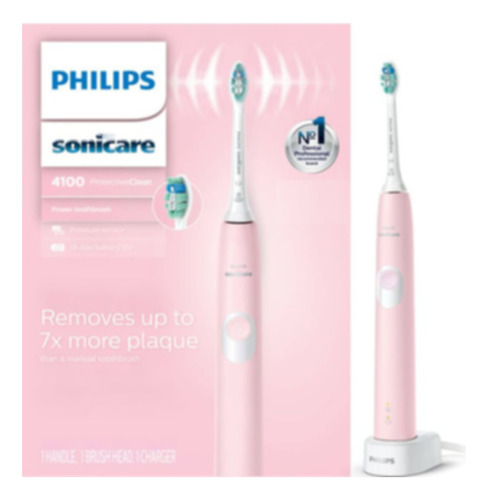 Philips Sonicare Protectiveclean  Cepillo De Dientes Elé