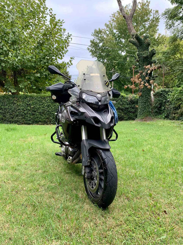 Benelli Trk 502