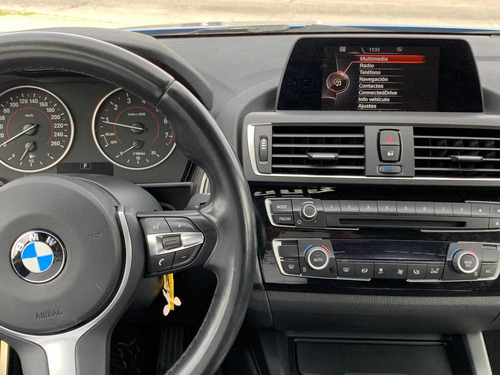 Bmw Serie 1 2017 1.6 120i M Package 177cv