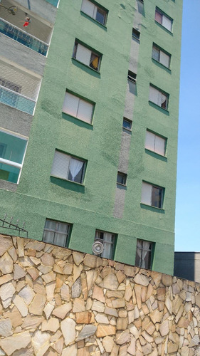 Apartamento À Venda, 2 Quartos, 1 Vaga, Alves Dias - São Bernardo Do Campo/sp - 41320