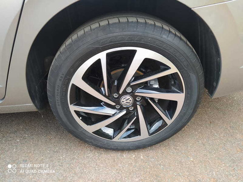 Imagem 14 de 14 de Volkswagen - Virtus Hl Ad 2021