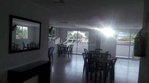 Imagem 8 de 20 de Apartamento Com 2 Dorms, Centro, Mongaguá - R$ 290 Mil, Cod: 93 - V93