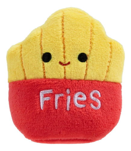 Squishville Por Original Squishmallows Whats Cookin Squad -