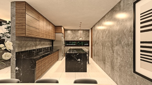 Casa En Venta Merida, Temozon Norte, En Privada, Sep 2025.