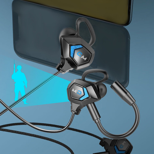 Auriculares Para Juegos Con Micrófono Auriculares Para Juego