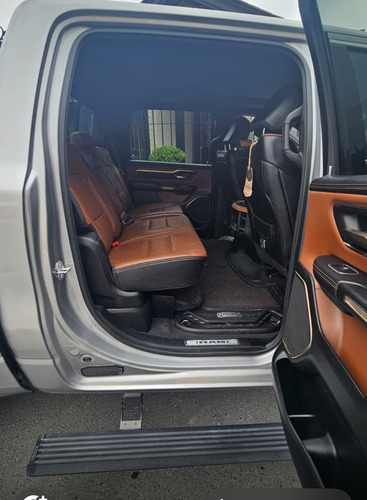 RAM Ram 2500 5.7 R/t Regular Cab 2500 4x4 At