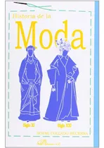Comprar Libro Historia De La Moda Siglo Xi Siglo Xxi De Noemi Collad