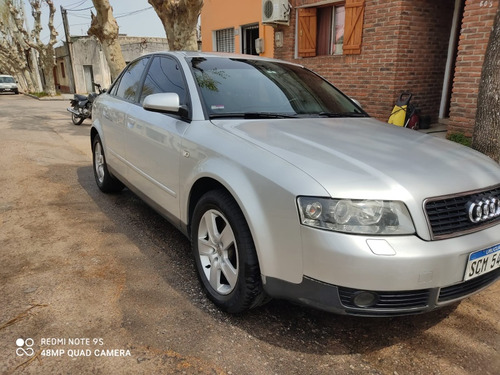 Audi A4 1.8 T