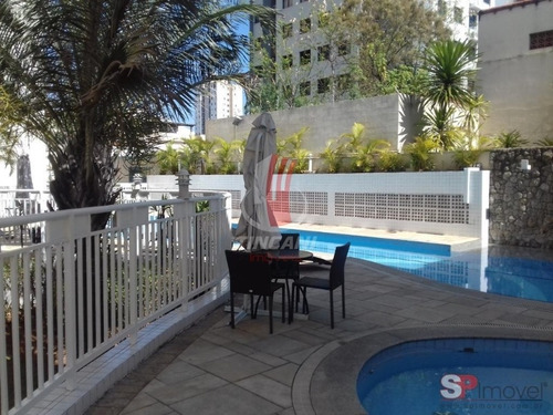 Imagem 15 de 25 de Apartamento Em Condomínio Padrão Para Venda No Bairro Vila Esperança, 3 Dorms, 1 Suíte, 1 Vaga, 68 M - 6063