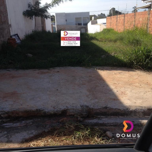 Imagem 1 de 2 de Terreno Para Venda Em Presidente Prudente, Jardim Novo Prudentino - 9192-92_2-1063297