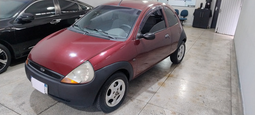 Ford Ka 1.0 Image 3p