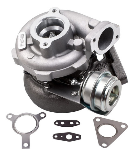 Turbo Para Nissan Navara 2011 2.5 Dohc Yd25ddti