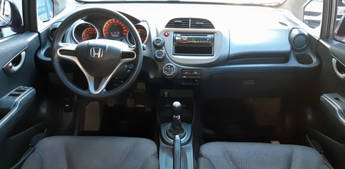 Honda Fit Lxl 1.4 - Full - M/2010