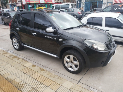 Renault Sandero Stepway 1.6 Confort 2010