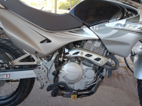 Suzuki Dr 350 Modelo 94