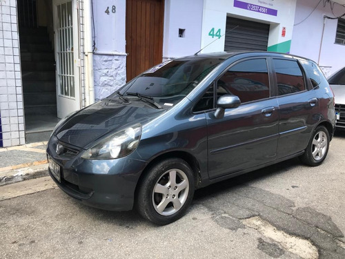 Honda Fit Lxl