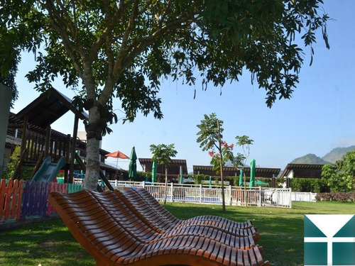 Imagem 16 de 30 de Lotes Residenciais No Alphaville - Mii-066 - 69584844