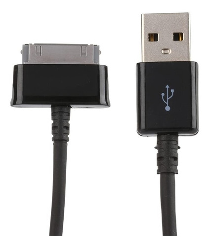 Cable De Carga Compatible Con Samsung Galaxy Tab 2 (antigua)