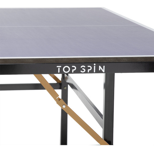 Mesa De Ping Pong Frontón M9 Elite Top Spin