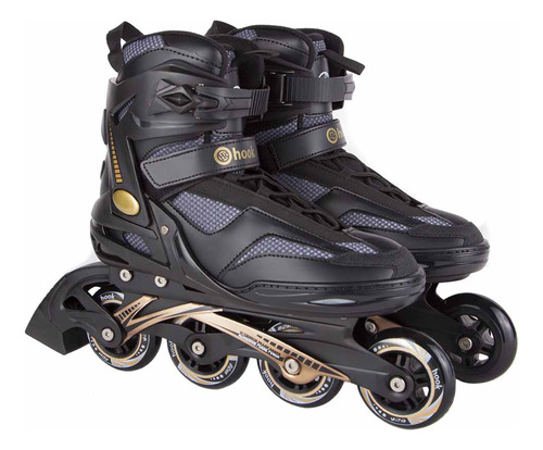 Patines En Línea Hook Hit Hk-102