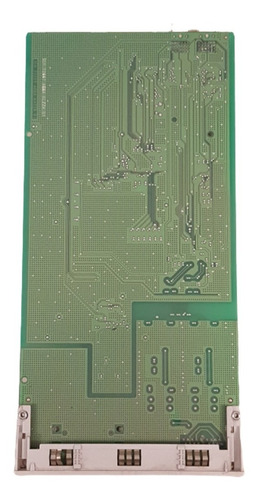 Tarjeta Pcm-r2 Pcm Access Conmutador Alcatel Lucent Omnipcx (Usado)