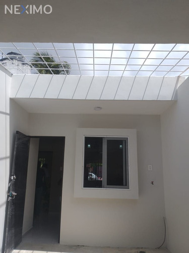Imagen 19 de 20 de Casa En Venta Ubicada En Santa Fe, Benito Juárez, Quintana Roo