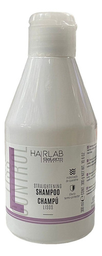  Hairlap Salerm Shampoo Liss